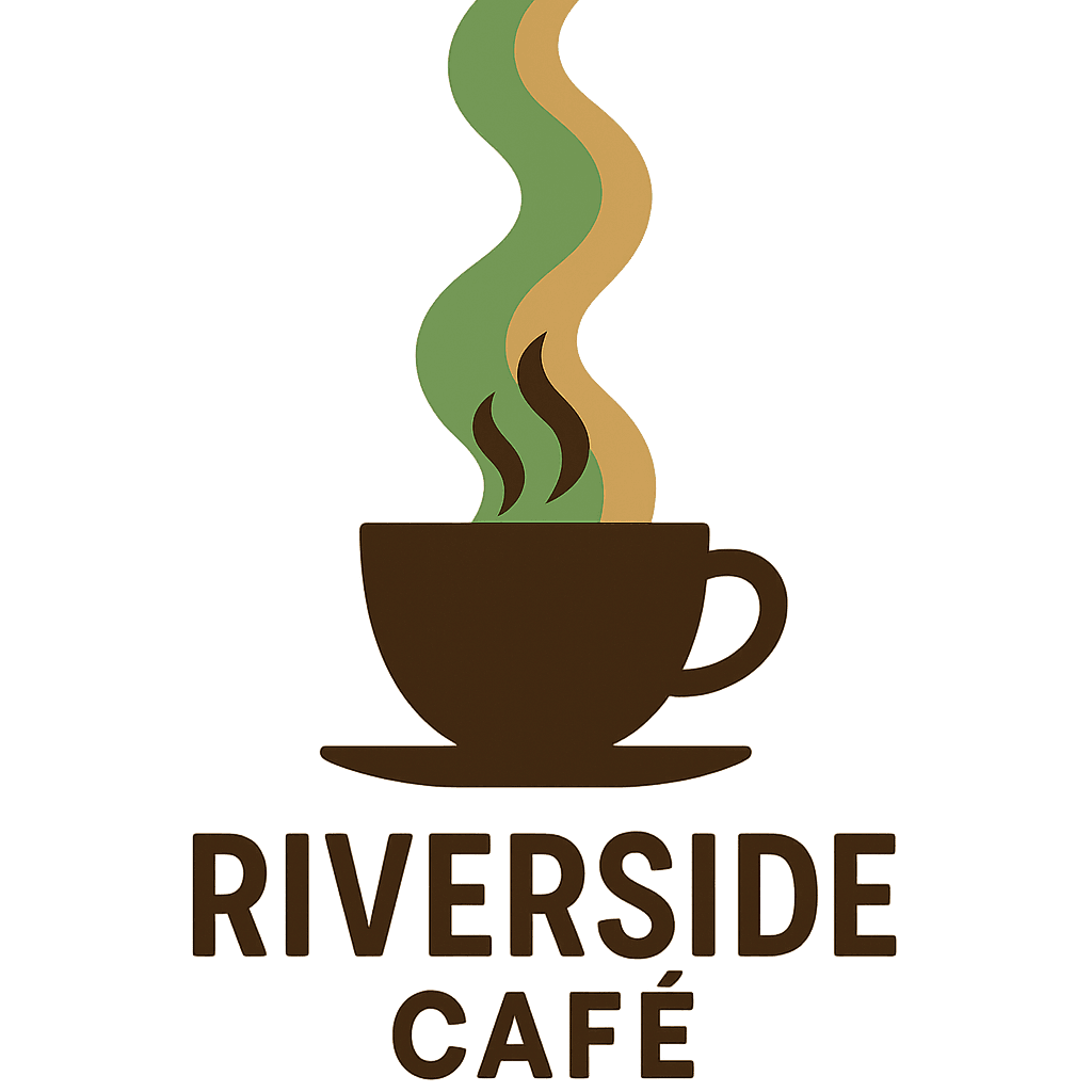 Cafe logo