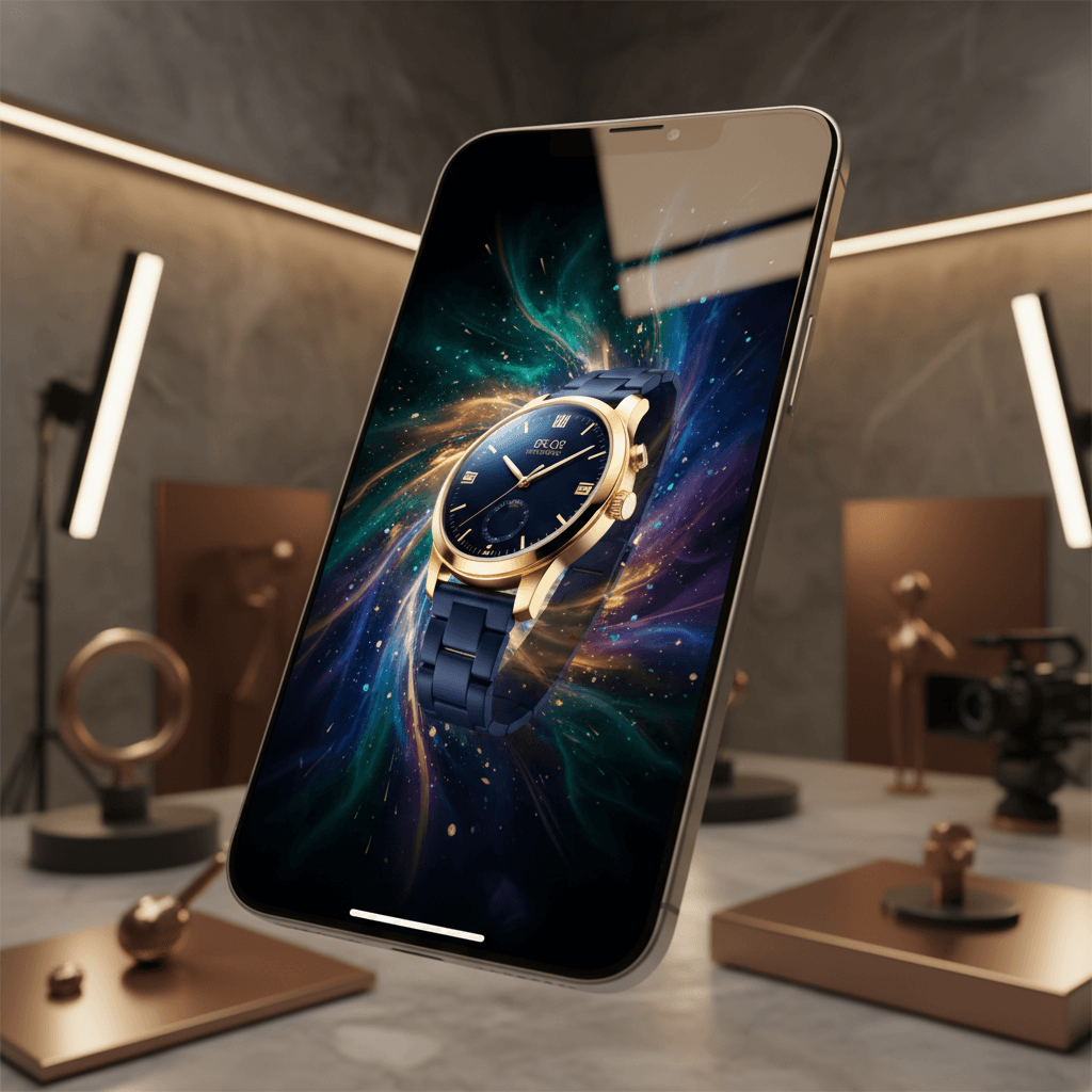 Your photos, polished
